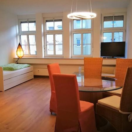 Apt Next To Nuremberg Central-Station, Fair 10Min Esterno foto
