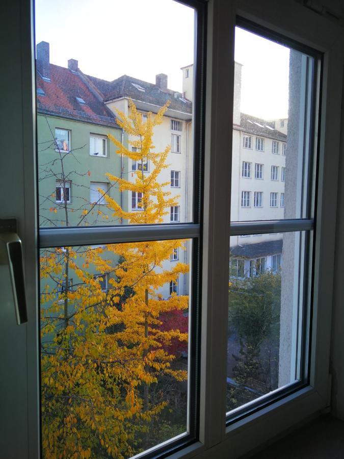 Apt Next To Nuremberg Central-Station, Fair 10Min Esterno foto
